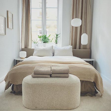 פוזנן Townhall Apartments מראה חיצוני תמונה